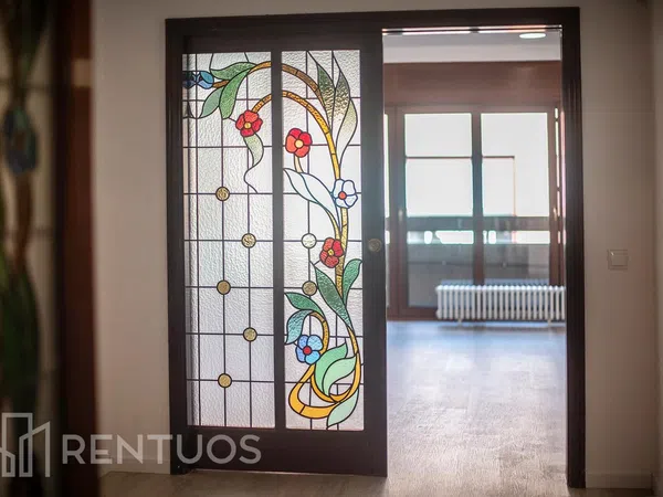 Piso en calle de Calvet - Foto 12