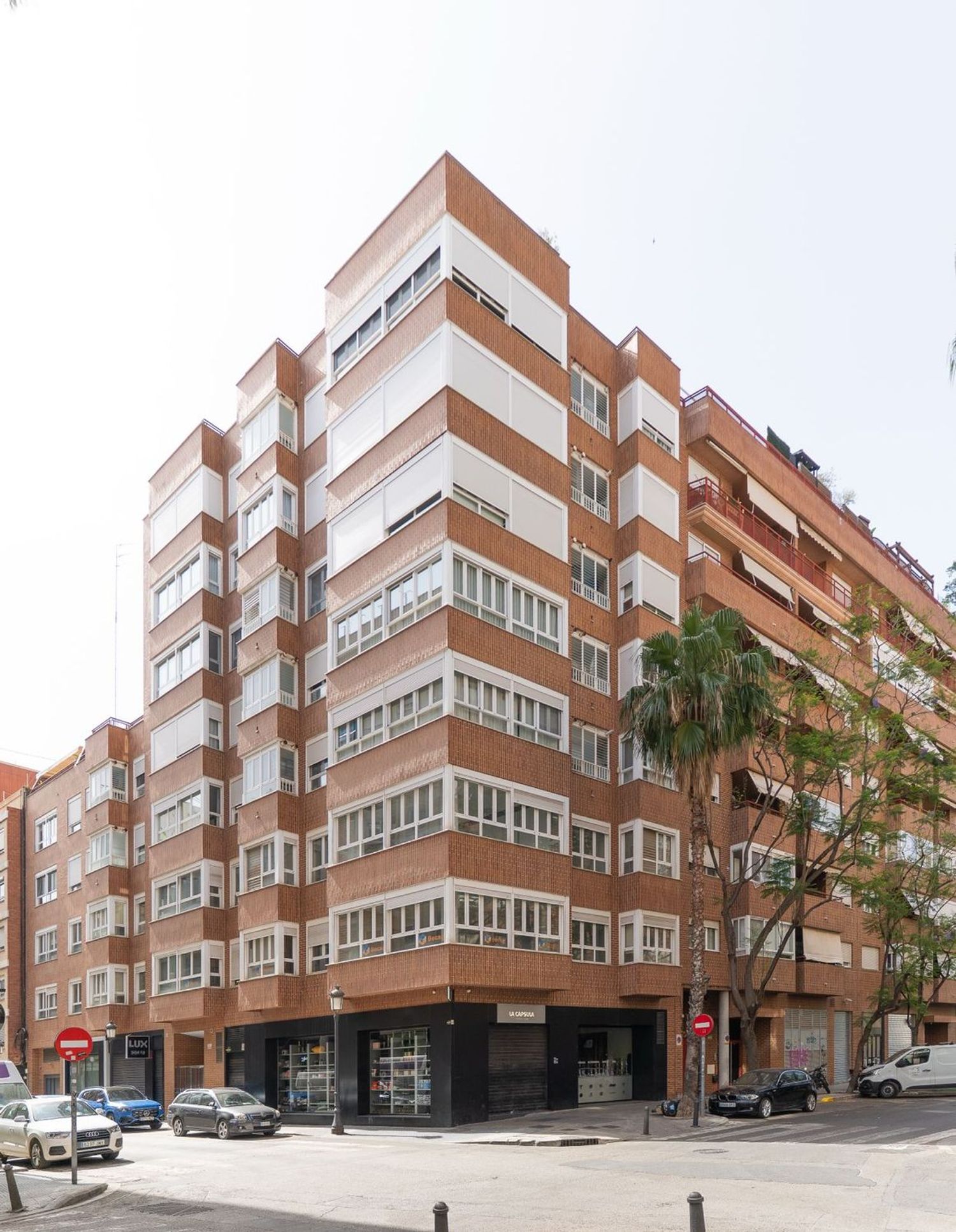 Piso en Calle del Doctor Ferran, 2, Mestalla - Foto 27