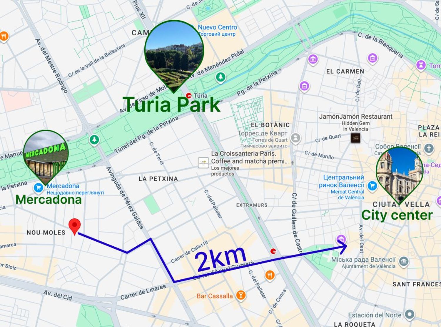 Piso en calle de Manolo Taberner, 31 - Foto 17