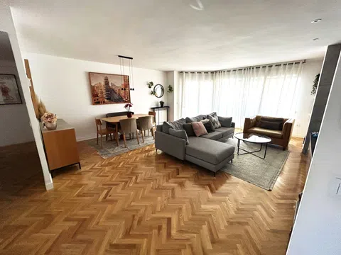 Piso en calle de Francisca Delgado, 7 - Foto 1