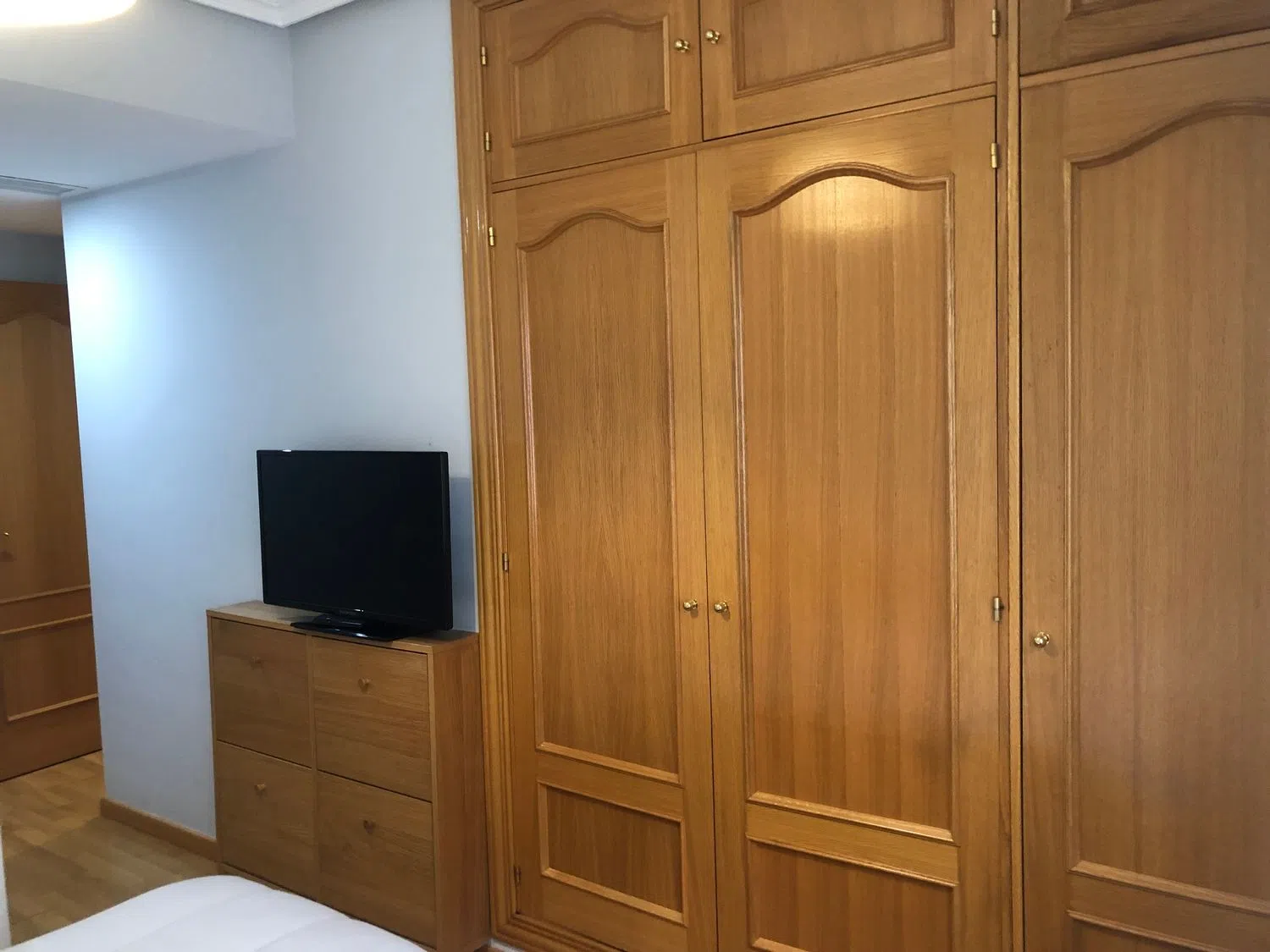 Piso en glorieta Vicente Aleixandre, 1 - Foto 21