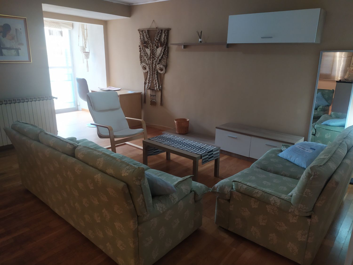 Piso en cristo, 96 - Foto 9