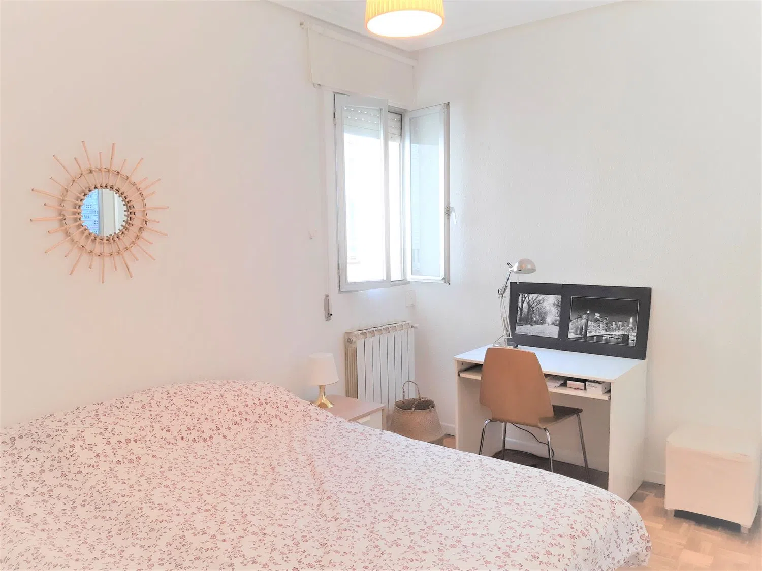 Piso en calle de lagasca, 115 - Foto 7