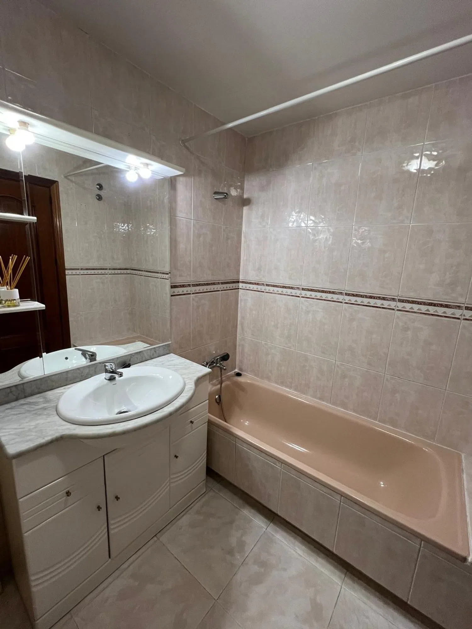 Piso en comunidad de Madrid, 26 - Foto 16