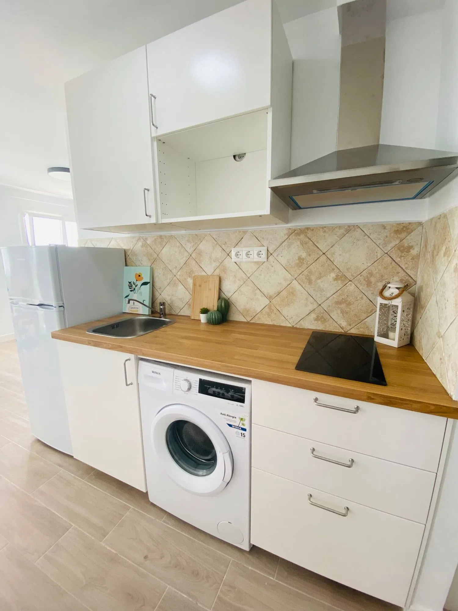 Piso en avenida Ricardo Gross, 5 - Foto 8