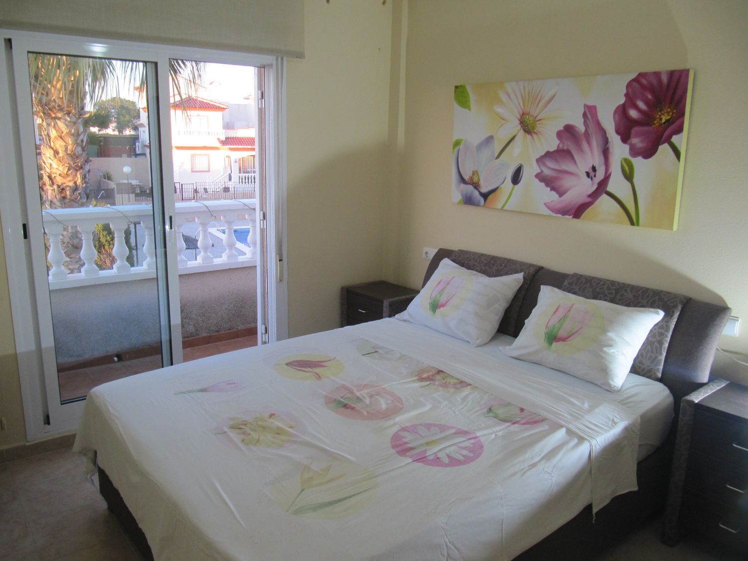 Chalet adosado en Calle Olof Palme, 1 - Foto 12