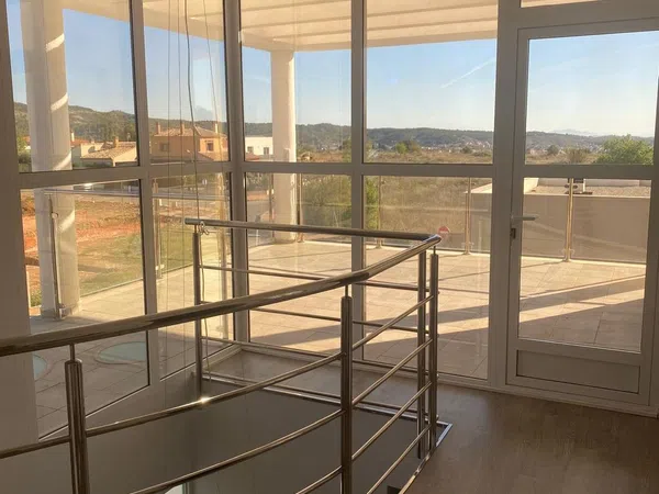 Casa o chalet independiente en Avenida Fuentes del Marqués, 23 - Foto 31