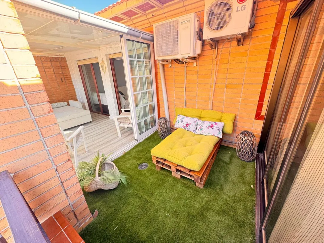 Piso en  Avenida Pintor Baeza 7-5 - Foto 26