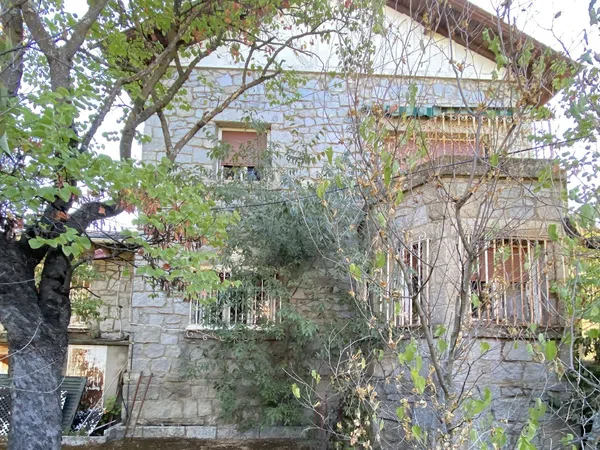 Casa o chalet independiente en Carretera de Galapagar, 18, Colonia, Colonia - Foto 3