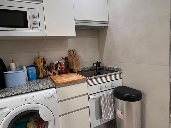 Piso en Calle de Orense, 51, Cuatro Caminos - Foto 19