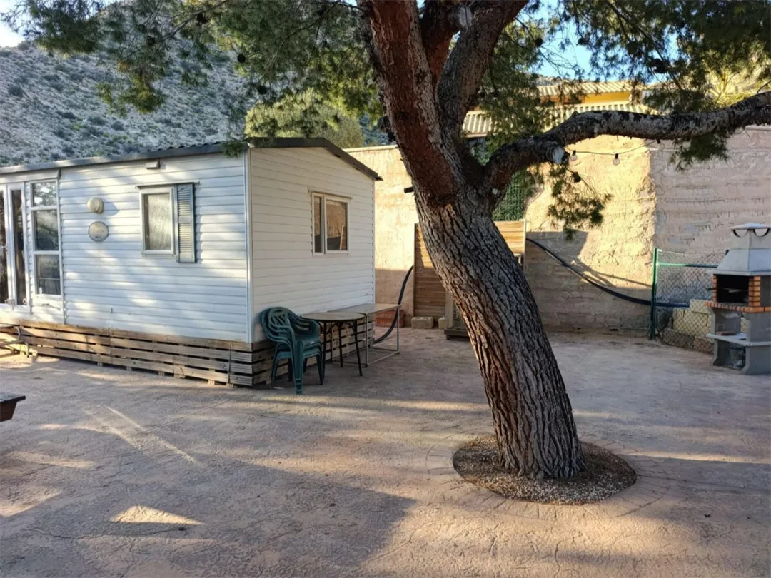 Chalet en  Partida Ferriol 1035 - Foto 2