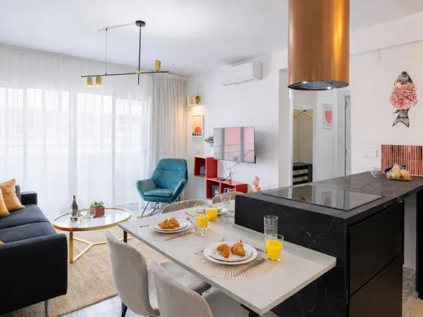 Piso en calle Pelayo, 23 - Foto 1