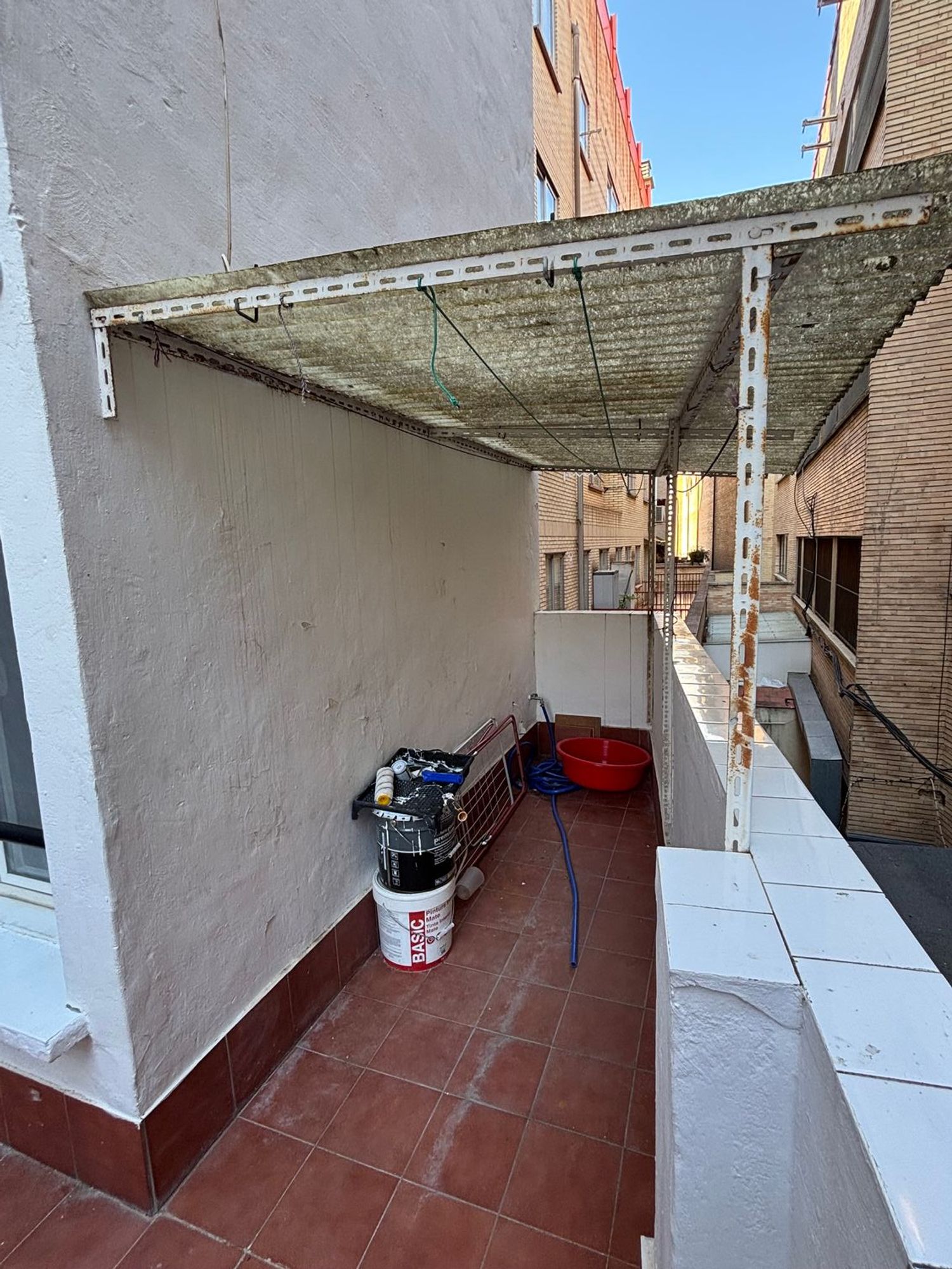 Piso en Calle Rey Pastor, 11, Juzgados - Foto 13