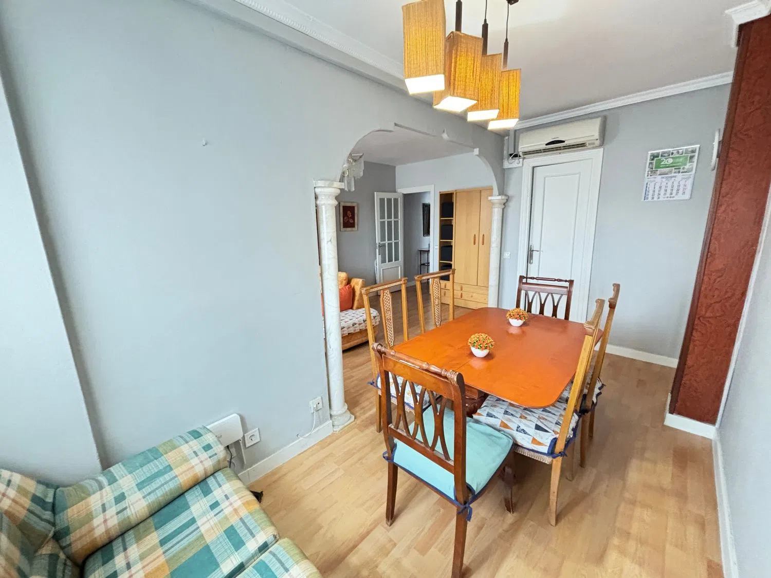 Piso en calle de La Alcarria, 60 - Foto 13