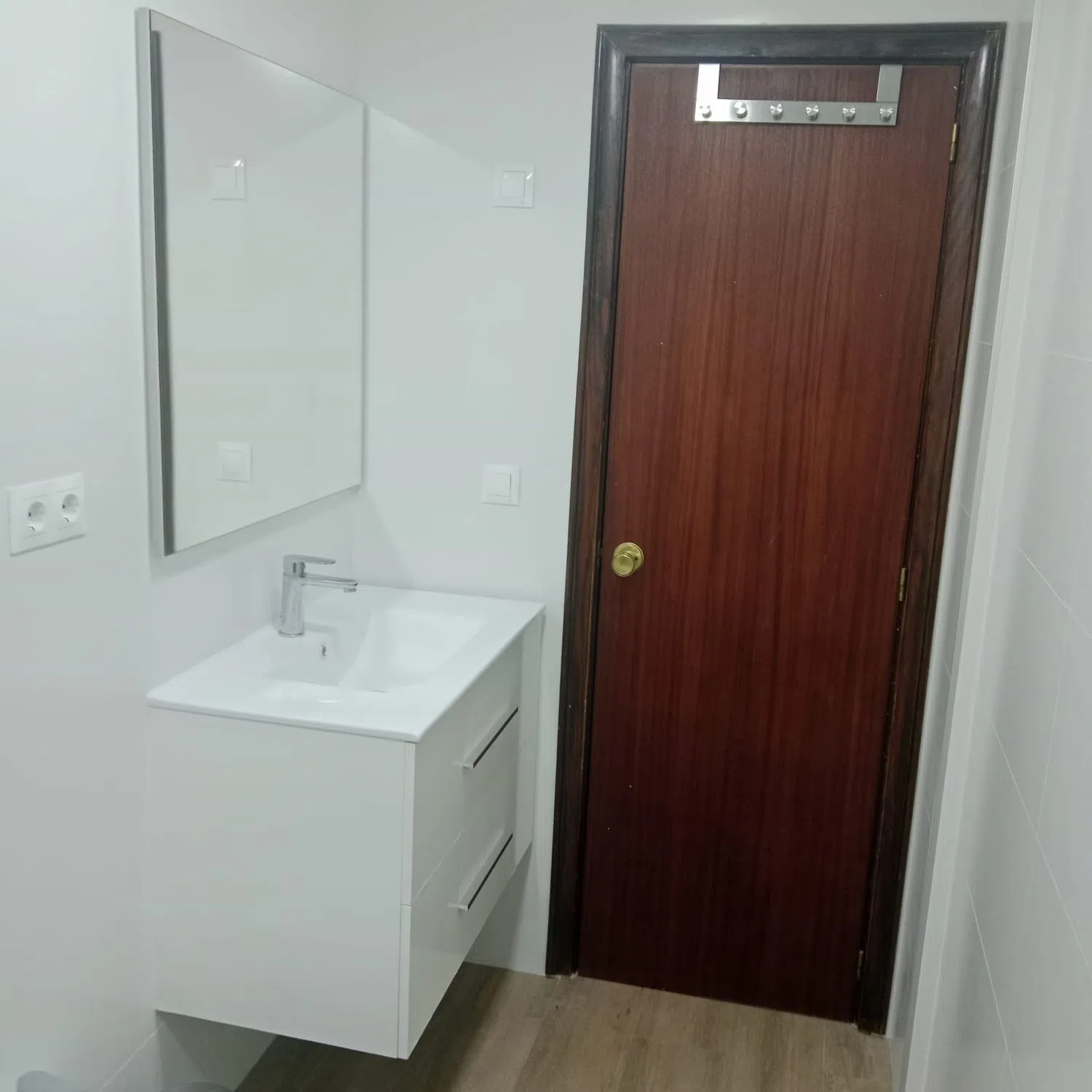 Piso en Alipark,Doctor Medico Pedro Herrero, 19 - Foto 2