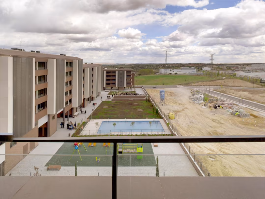 Piso en  Calle Luis Mansilla 2 - Foto 19