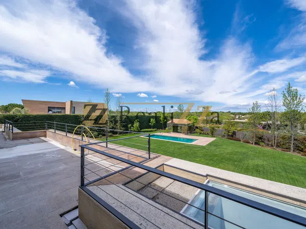 Casa o chalet independiente en Paseo de los Lagos, 1, La Finca - Foto 28