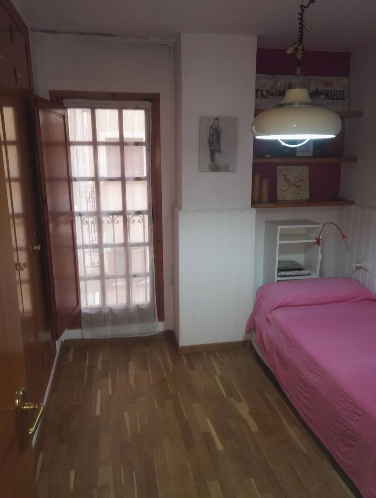 Piso en calle la Unión, 8 - Foto 10