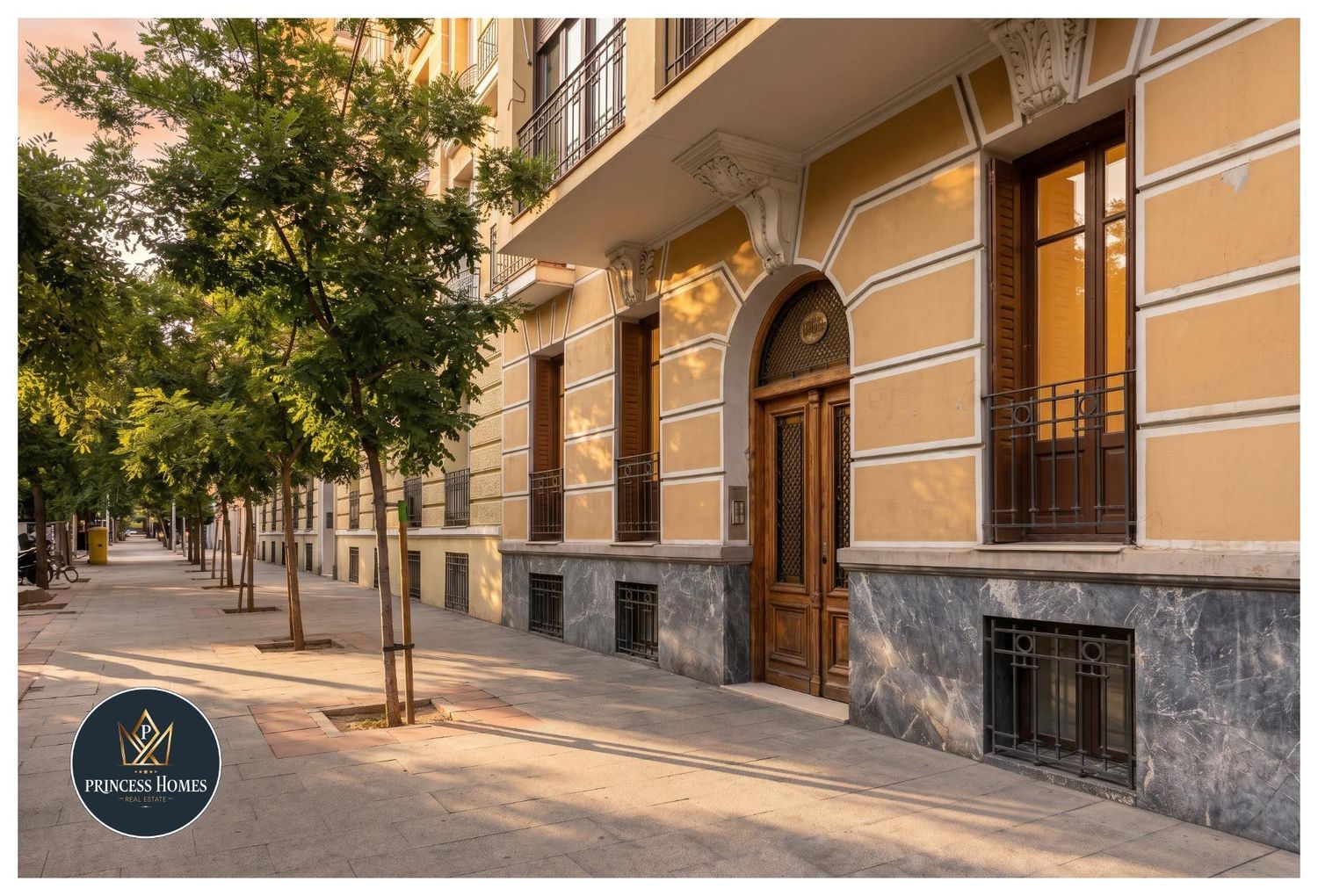 Piso en Calle de Santa Engracia, Nuevos Ministerios-Ríos Rosas - Foto 4