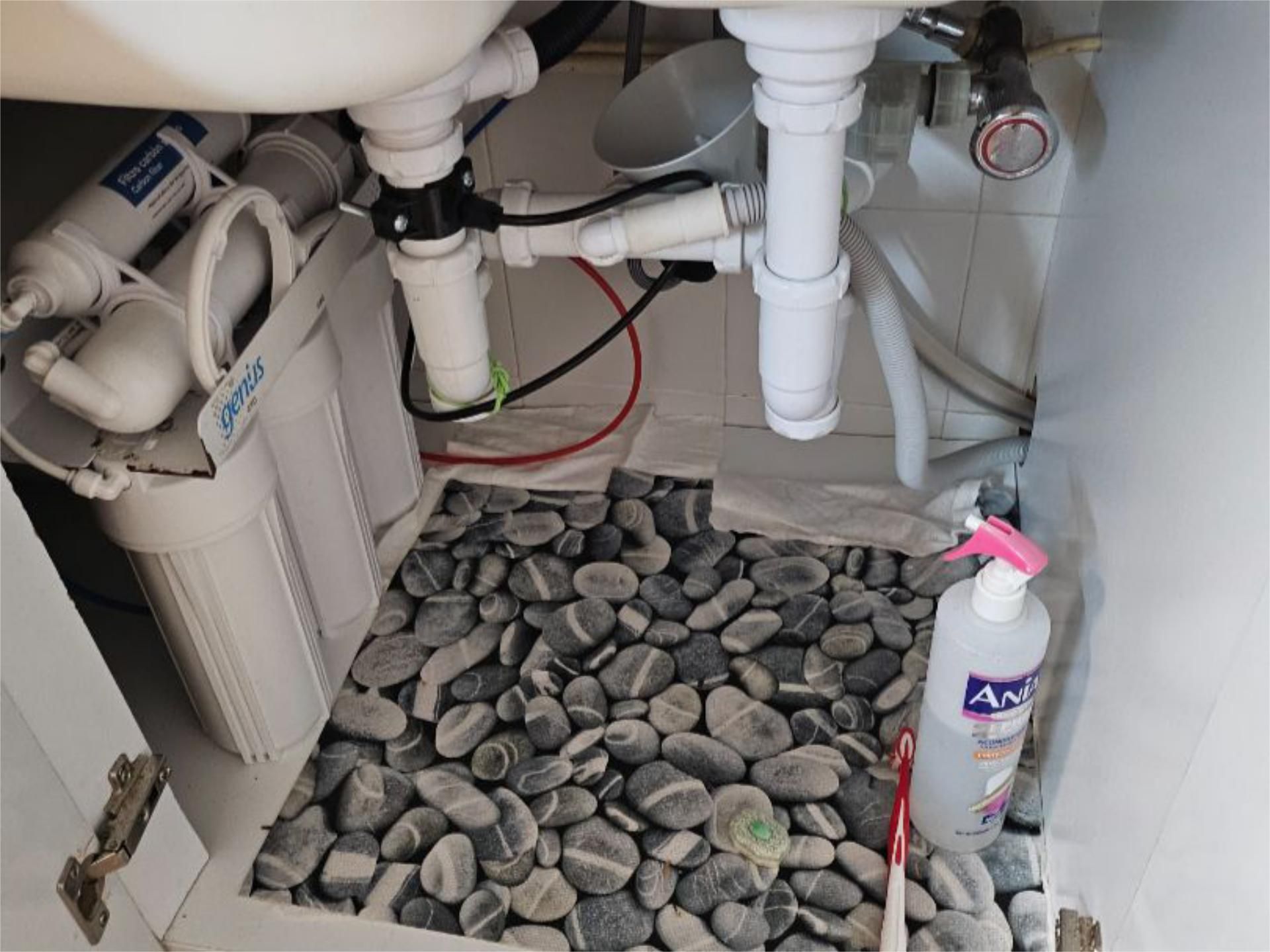 Piso en  Avinguda de Gabriel Roca 37 - Foto 48