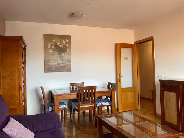 Piso en Juan de Austria - Foto 2