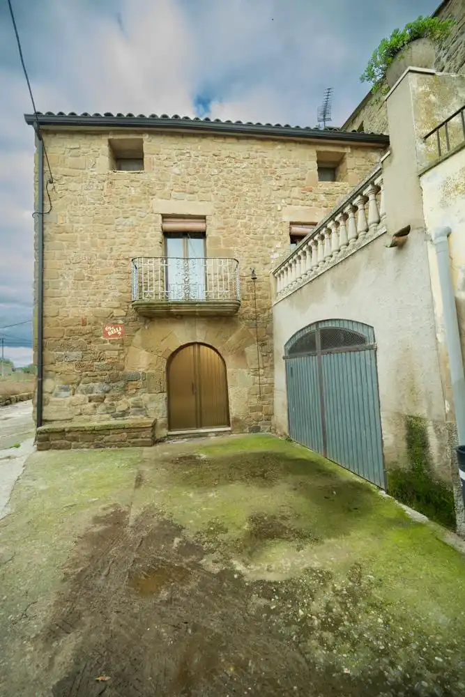 Casa adosada en  Carrer de Baix 7 - Foto 11
