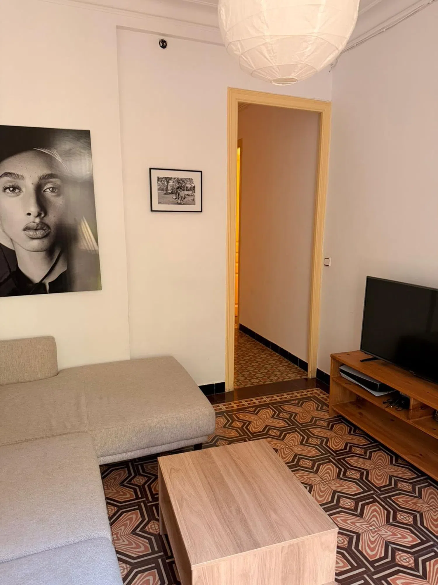 Piso en Barrio La Nova Esquerra de l'Eixample - Foto 3