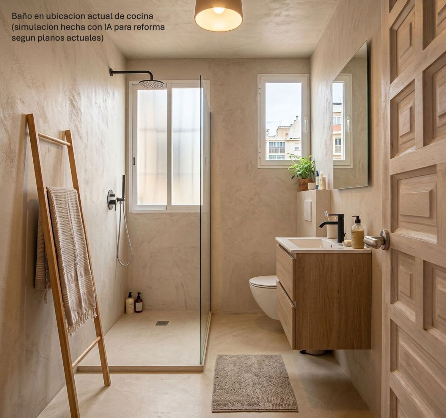 Piso en calle de Atocha, 102 - Foto 13