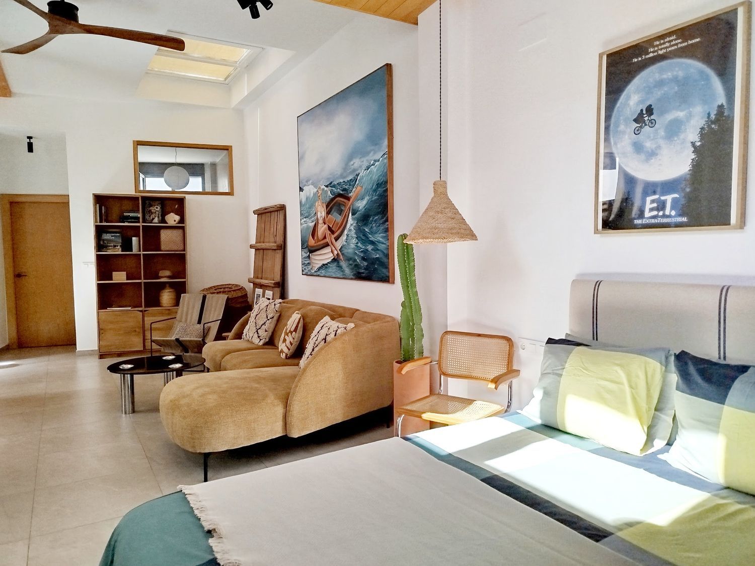Chalet pareado en Calle Afortunado, 10 - Foto 17