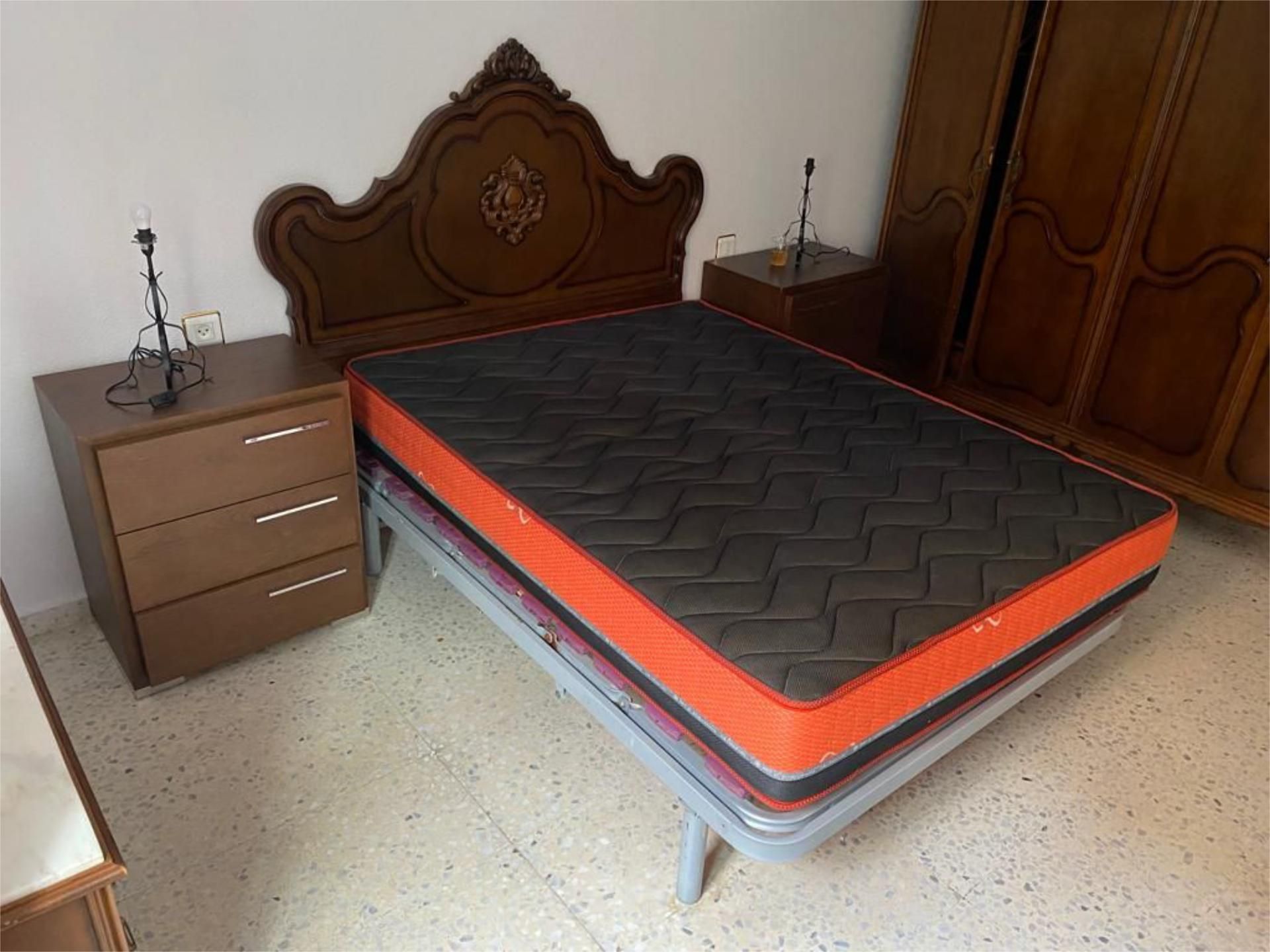 Piso en  Avenida Pierre de Coubertin 28 - Foto 5