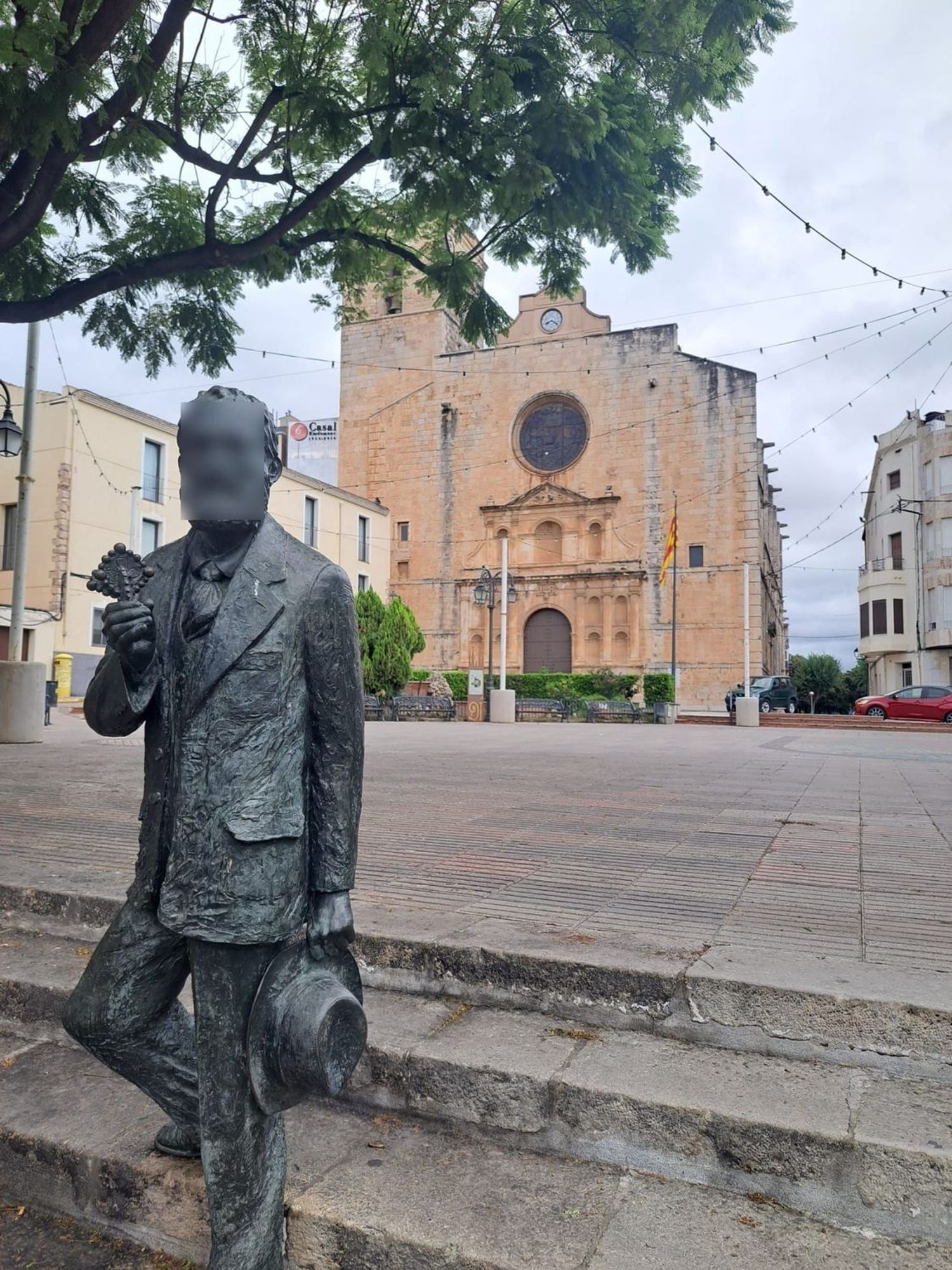 Piso en Riudoms - Foto 4