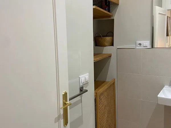 Piso en Puerta de la Carne - Judería - Foto 12