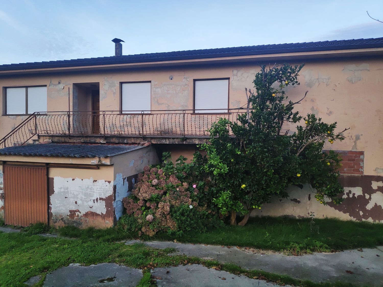 Casa rural en Conforta, 1 - Foto 5