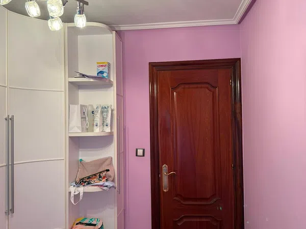 Piso en Calle Murillo, 3, Bagatza - S. Vicente, Bagatza - S. Vicente - Foto 2