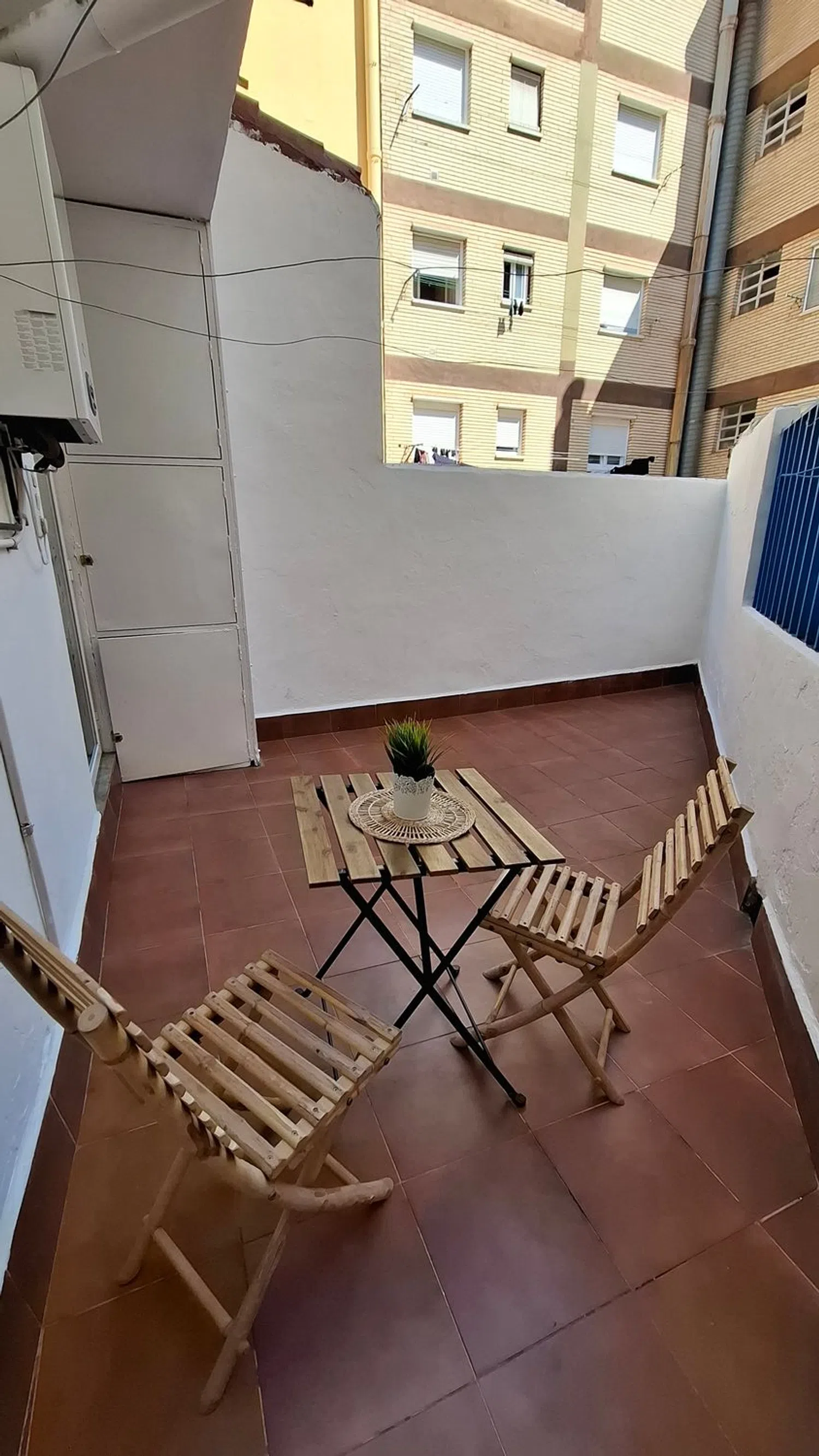 Piso en calle de Bolivia, 38 - Foto 22