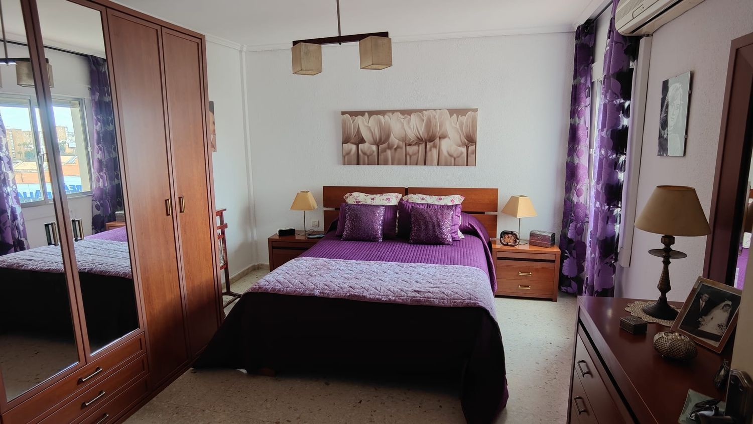 Piso en avenida Kansas City, 44 - Foto 8