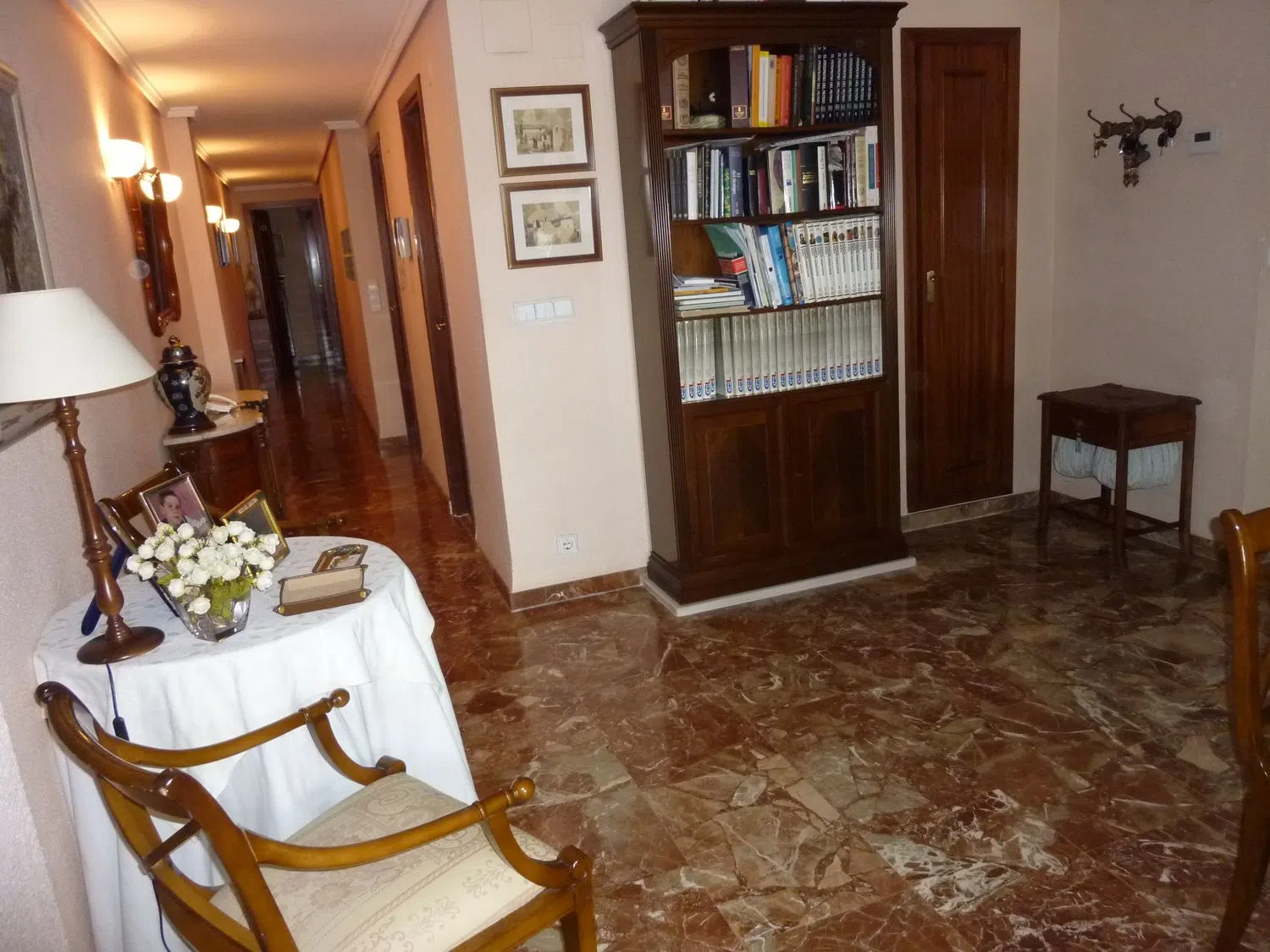 Piso en calle de Sant Vicent Màrtir, 188 - Foto 5