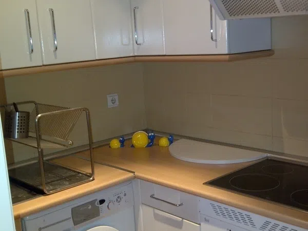 Piso en avenida Menéndez Pelayo, 42 - Foto 5