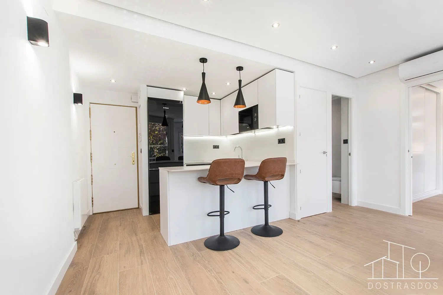 Piso en calle de Arturo Baldasano, 7 - Foto 6