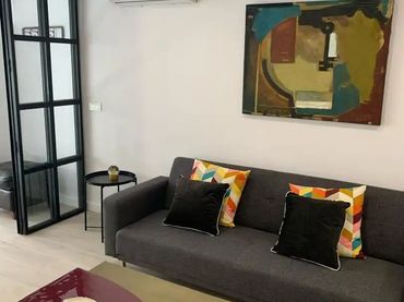 Estudio en  Calle Lepanto 1 - Foto 2