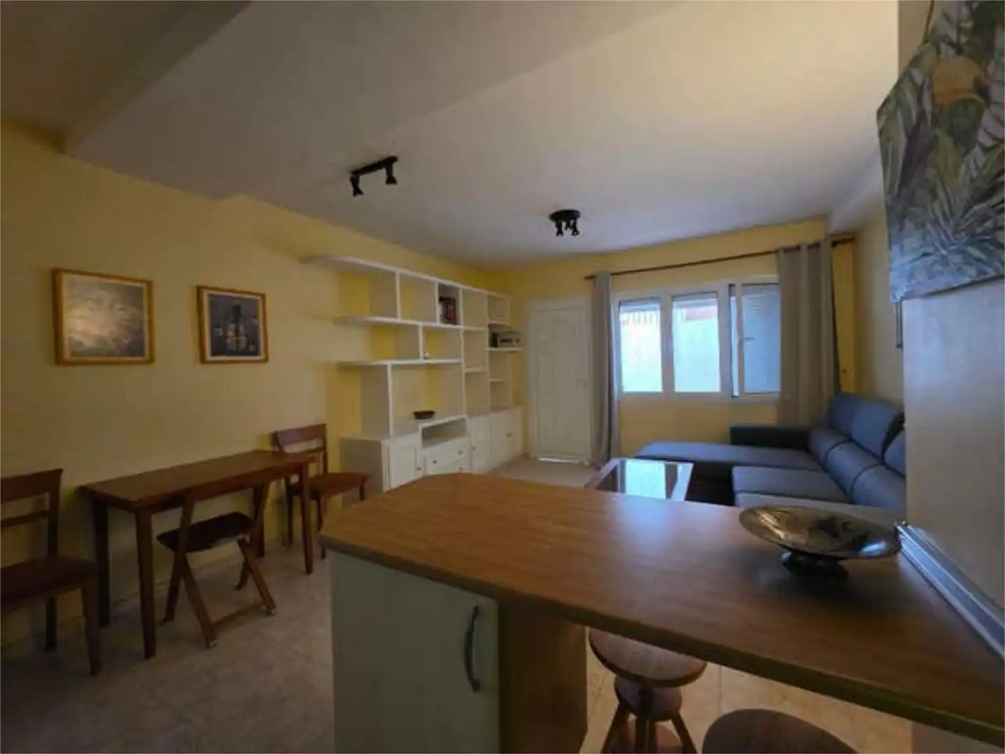 Apartamento en Arenales - Foto 4