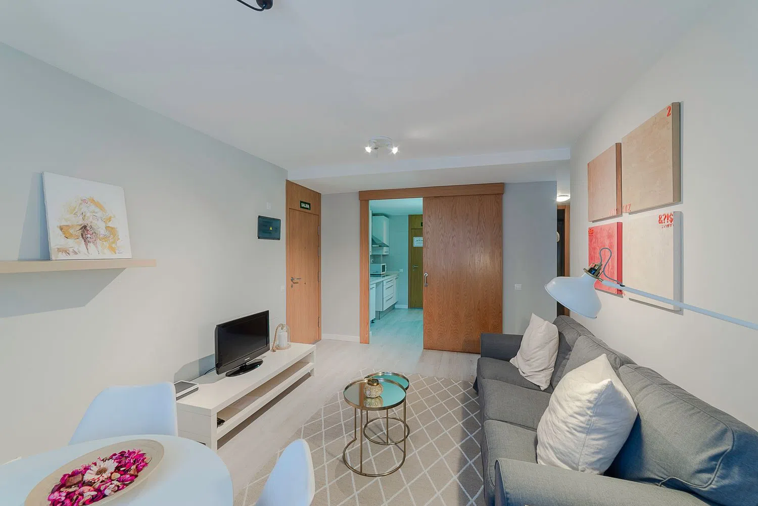 Piso en calle Alfredo L Jones, 6 - Foto 10