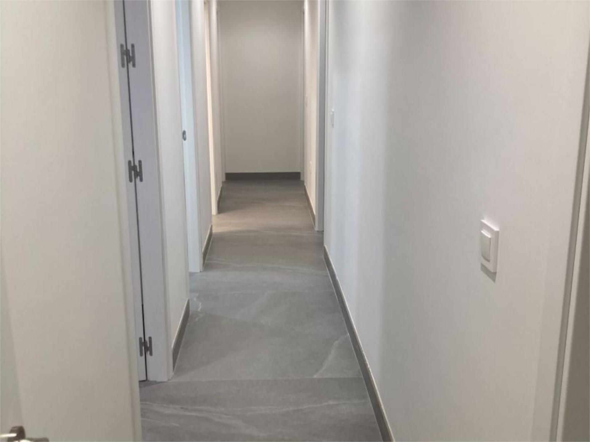 Piso en  Calle Infante Carlos de Borbón 16 - Foto 7