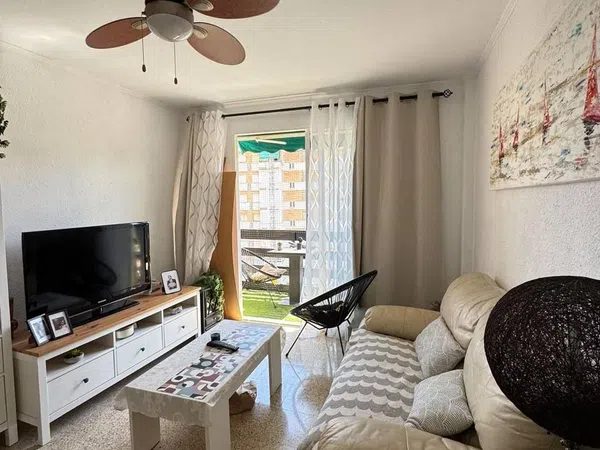 Piso en Avenida del Padre Esplá, 57, Plà del Bon Repòs-La Goteta - Foto 7