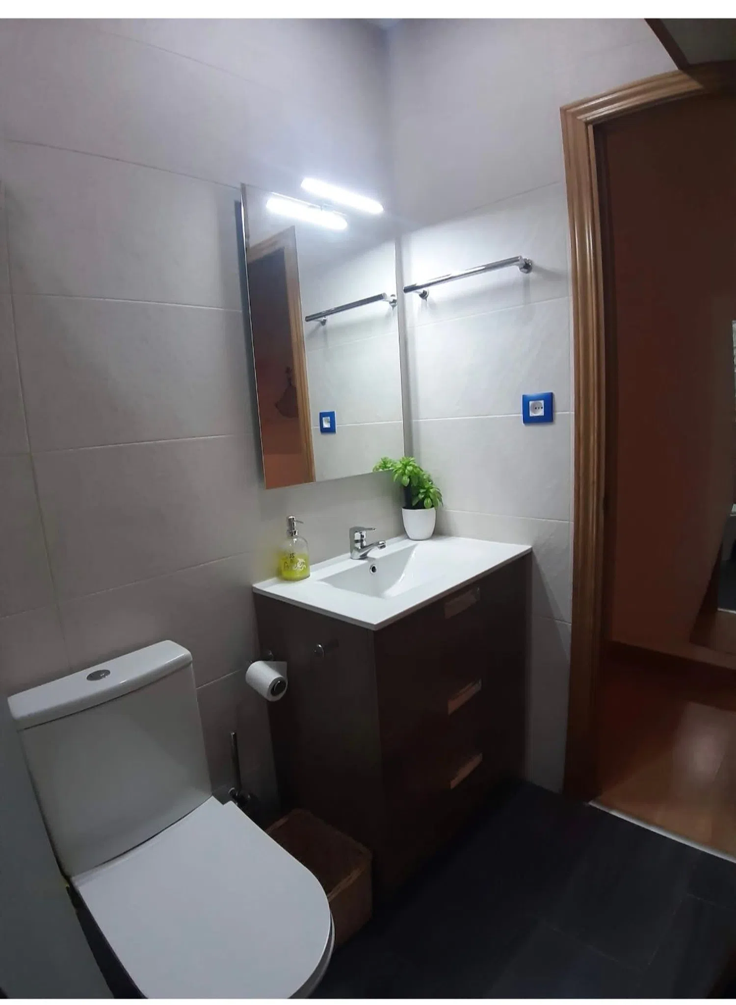 Piso en paseo extremadura, 6 - Foto 8