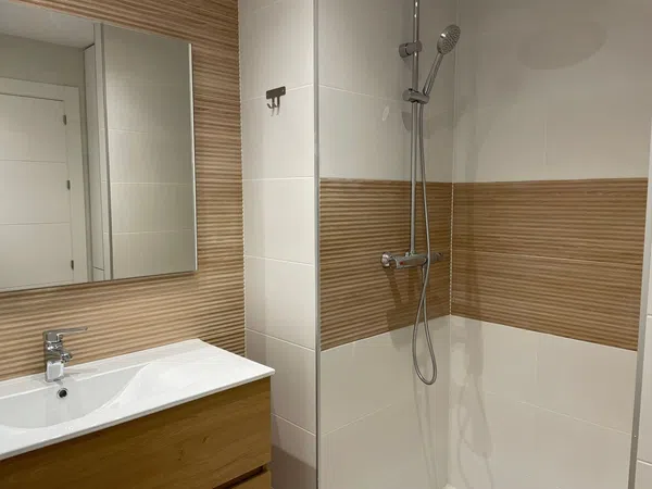 Estudio en calle Castillo del Inglés, 11 - Foto 13