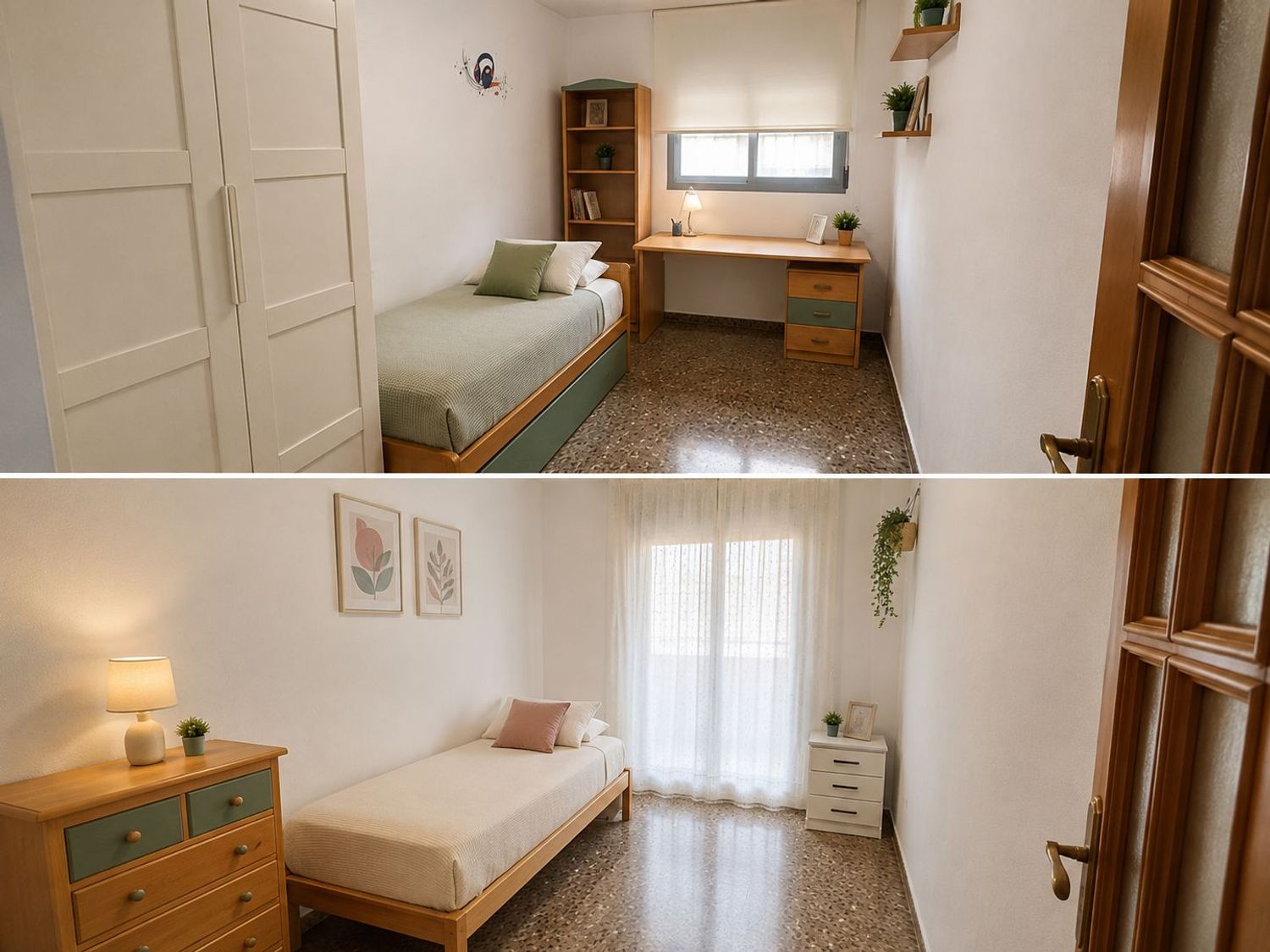 Piso en Les Boqueres-Zona norte, Les Boqueres-Zona norte - Foto 2