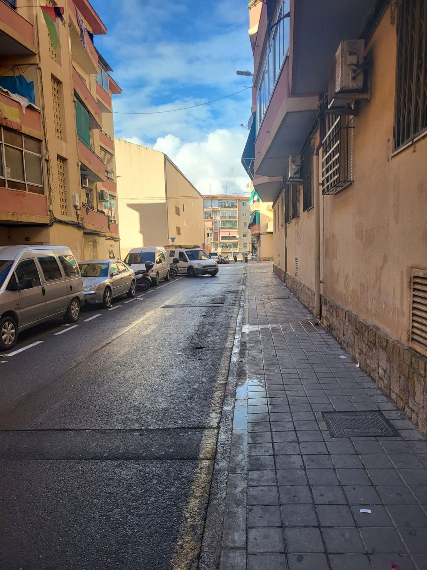 Piso en calle Geógrafo Rey Pastor, 16 - Foto 19