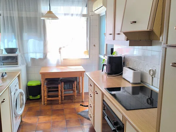 Piso en Barriada de San Diego, 34, Los Carteros - San Diego - Foto 22
