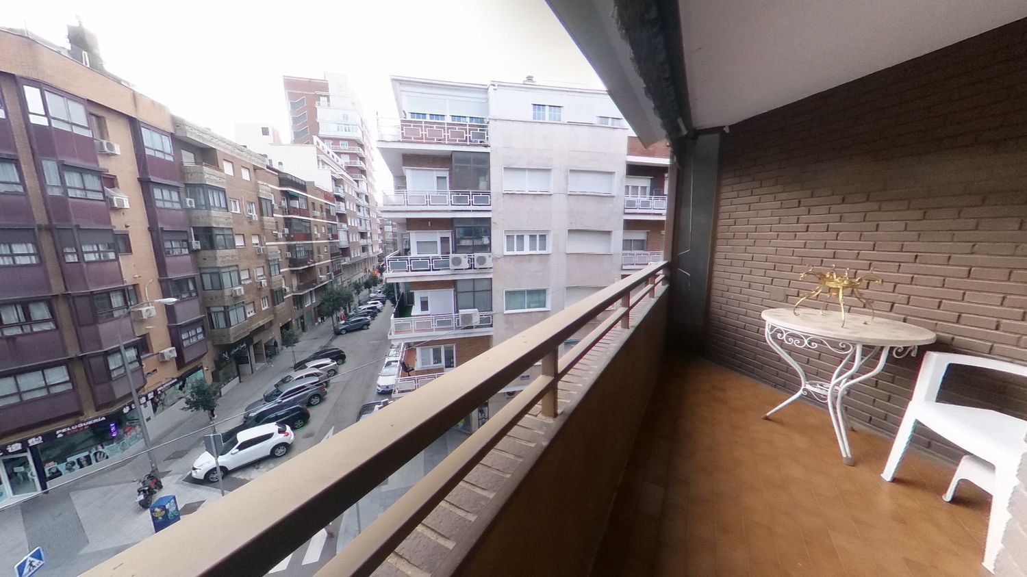 Piso en Calle de Ardemans - Foto 15